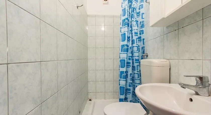 2 Bedroom Stunning Home In Pula Vakantiehuis