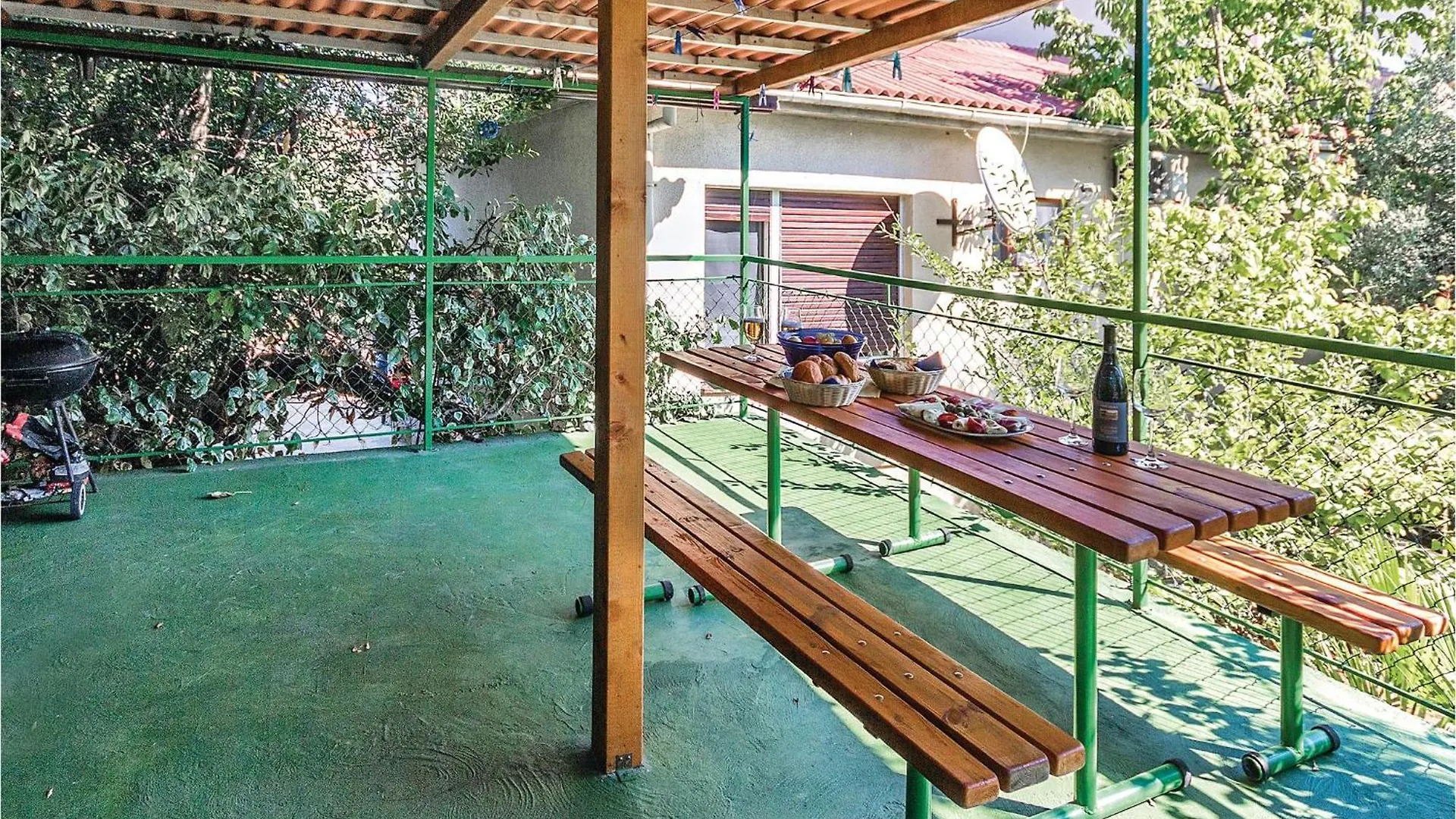 2 Bedroom Stunning Home In Pula