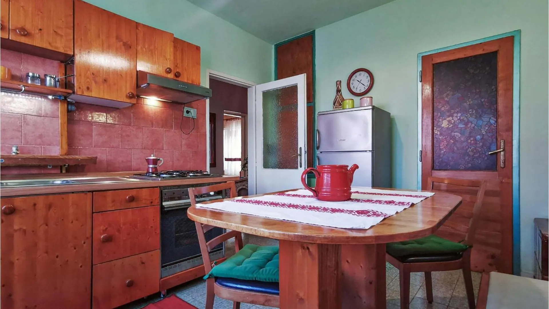 2 Bedroom Stunning Home In Pula Kroatië