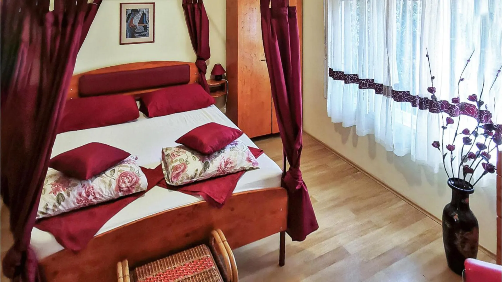 2 Bedroom Stunning Home In Pula Vakantiehuis