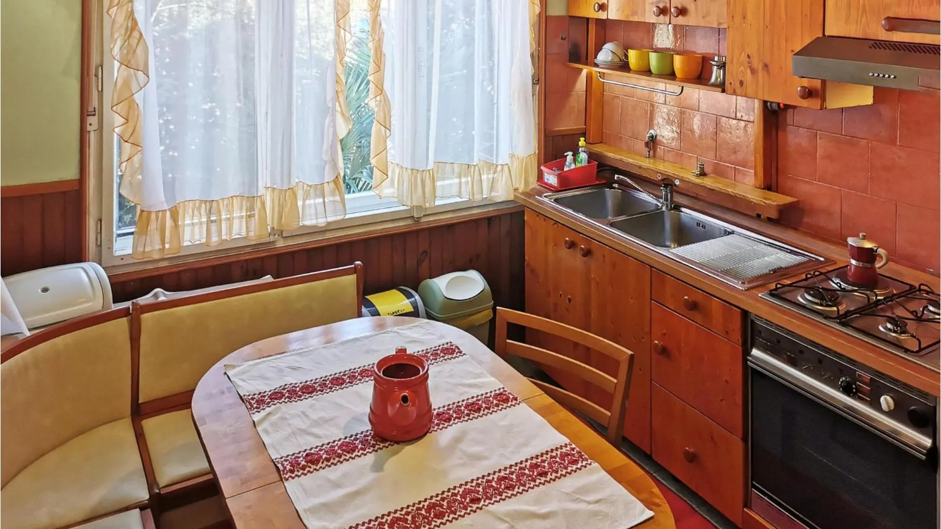 2 Bedroom Stunning Home In Pula Vakantiehuis