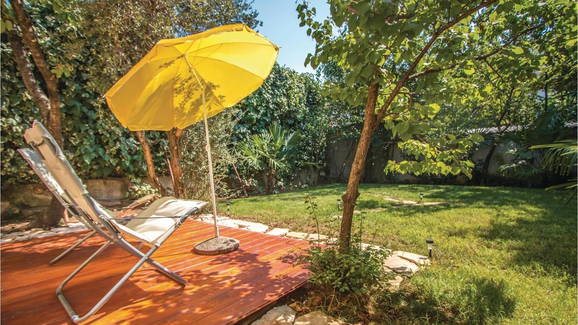 2 Bedroom Stunning Home In Pula Vakantiehuis