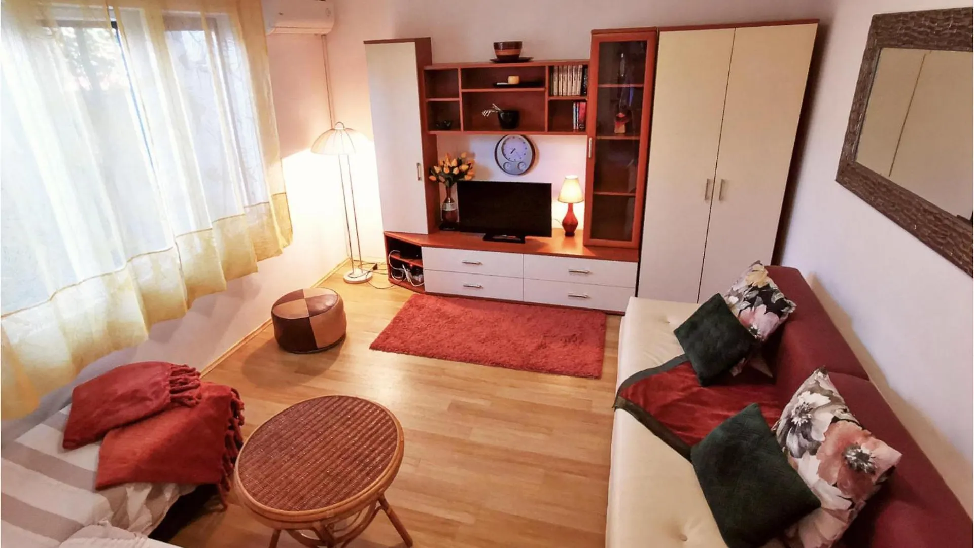 2 Bedroom Stunning Home In Pula