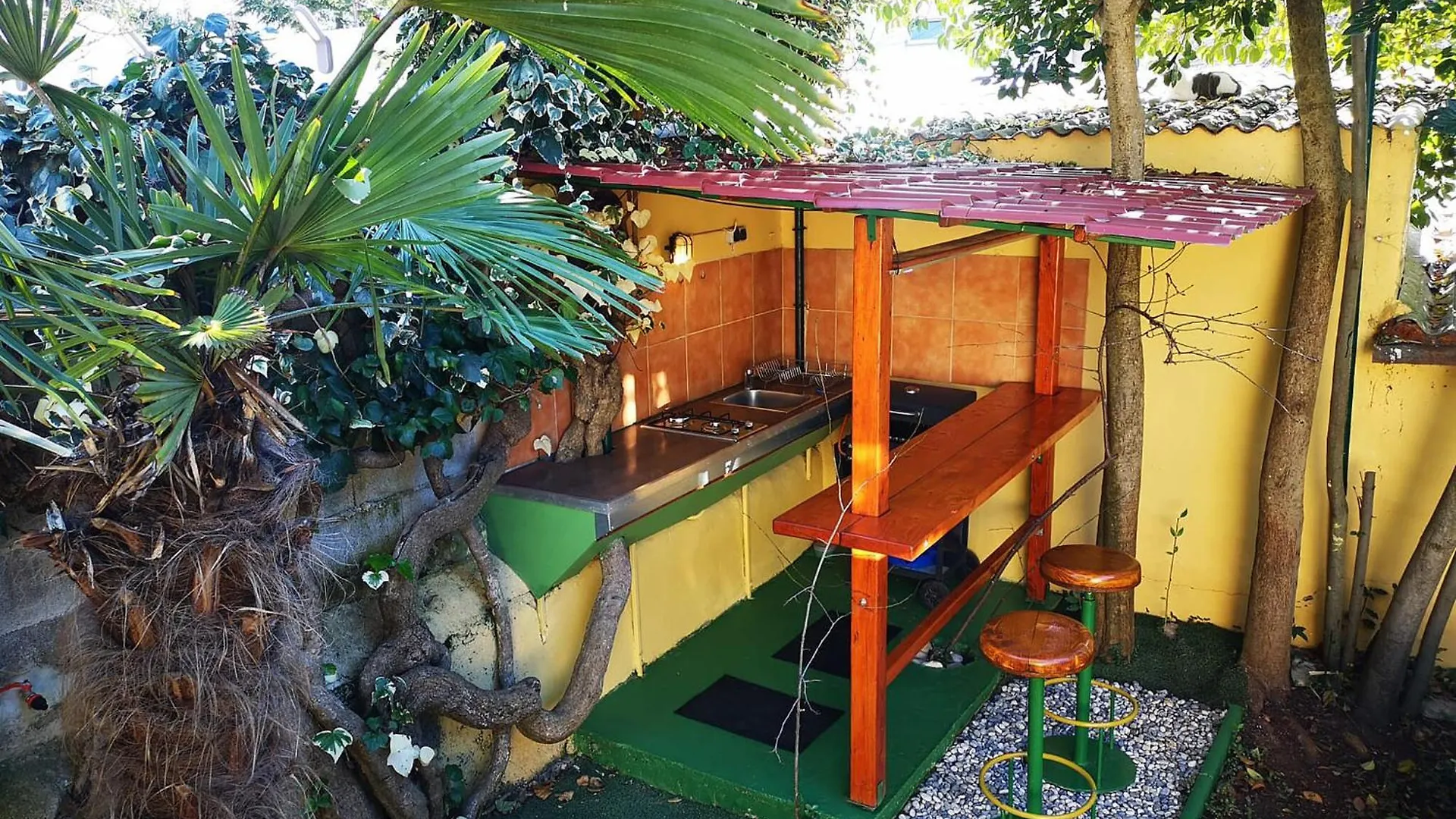 Vakantiehuis 2 Bedroom Stunning Home In Pula
